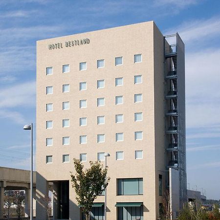 Hotel Bestland Tsukuba Eksteriør bilde